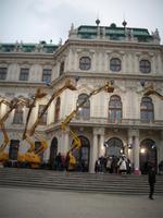 Schloss Belvedere &ndash; &copy; Barbara Pflicke (Eberhardt TRAVEL)