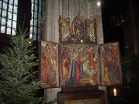 Im Stephansdom &ndash; &copy; Barbara Pflicke (Eberhardt TRAVEL)