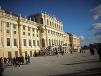 Schloss Schönbrunn &ndash; &copy; Barbara Pflicke (Eberhardt TRAVEL)