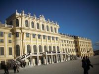 Schloss Schönbrunn &ndash; &copy; Barbara Pflicke (Eberhardt TRAVEL)