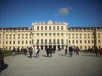 Schloss Schönbrunn &ndash; &copy; Barbara Pflicke (Eberhardt TRAVEL)
