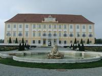Schloss Hof &ndash; &copy; Martina Pötschke (Eberhardt TRAVEL)