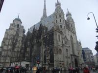 Der Stephansdom &ndash; &copy; Martina Pötschke (Eberhardt TRAVEL)