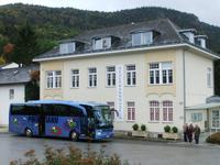 Gauermannmuseum in Miesenbach &ndash; &copy; Martina Pötschke (Eberhardt TRAVEL)