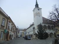 In Gumpoldskirchen &ndash; &copy; Martina Pötschke (Eberhardt TRAVEL)