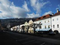 Gmünd (1) &ndash; &copy; Andreas Höhn (Eberhardt TRAVEL)