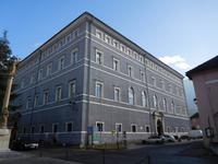 Gmünd_Schloss_neues &ndash; &copy; Andreas Höhn (Eberhardt TRAVEL)