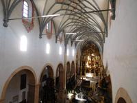 Gurk_Dom (10) &ndash; &copy; Andreas Höhn (Eberhardt TRAVEL)