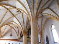 Irschen_Dyonnisoskirche (4) &ndash; &copy; Andreas Höhn (Eberhardt TRAVEL)
