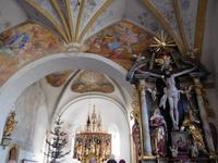 Irschen_Dyonnisoskirche (5) &ndash; &copy; Andreas Höhn (Eberhardt TRAVEL)