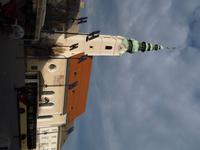 Klagenfurt_Spitalskirche &ndash; &copy; Andreas Höhn (Eberhardt TRAVEL)