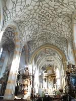 Kötschach_Sankt_Marien (3) &ndash; &copy; Andreas Höhn (Eberhardt TRAVEL)