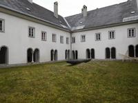 Millstadt_Stift (2) &ndash; &copy; Andreas Höhn (Eberhardt TRAVEL)