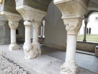 Millstadt_Stift (5) &ndash; &copy; Andreas Höhn (Eberhardt TRAVEL)
