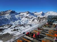 Mölltaler_Gletscher (4) &ndash; &copy; Andreas Höhn (Eberhardt TRAVEL)