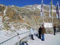 Mölltaler_Gletscher (8) &ndash; &copy; Andreas Höhn (Eberhardt TRAVEL)