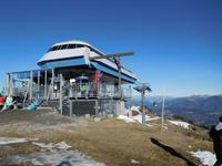 Nassfeld_Madritsche (3) &ndash; &copy; Andreas Höhn (Eberhardt TRAVEL)