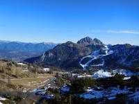 Nassfeld_Madritsche (4) &ndash; &copy; Andreas Höhn (Eberhardt TRAVEL)