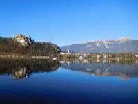 Slowenien_Bled (1) &ndash; &copy; Andreas Höhn (Eberhardt TRAVEL)