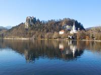Slowenien_Bled (2) &ndash; &copy; Andreas Höhn (Eberhardt TRAVEL)