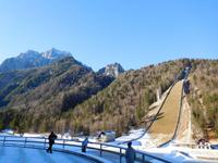 Slowenien_Planica (2) &ndash; &copy; Andreas Höhn (Eberhardt TRAVEL)