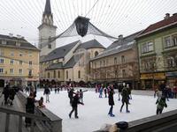 Villach (5) &ndash; &copy; Andreas Höhn (Eberhardt TRAVEL)