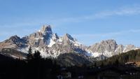Gosaukamm 3 &ndash; &copy; Gisela Hohlfeld (Eberhardt TRAVEL)