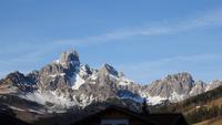 Gosaukamm &ndash; &copy; Gisela Hohlfeld (Eberhardt TRAVEL)