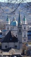 Salzburg Dom &ndash; &copy; Gisela Hohlfeld (Eberhardt TRAVEL)