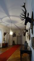 Schloß Berchtesgaden Innen &ndash; &copy; Gisela Hohlfeld (Eberhardt TRAVEL)