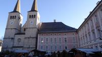 Schloß Berchtesgaden &ndash; &copy; Gisela Hohlfeld (Eberhardt TRAVEL)