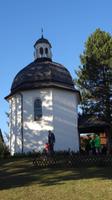 Stillenacht Kapelle Oberndorf 3 &ndash; &copy; Gisela Hohlfeld (Eberhardt TRAVEL)