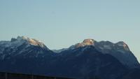 Tennengebirge &ndash; &copy; Gisela Hohlfeld (Eberhardt TRAVEL)