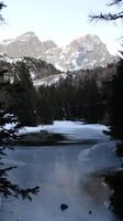 Almsee mit Blick zum Dachstein &ndash; &copy; Gisela Hohlfeld (Eberhardt TRAVEL)