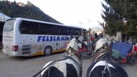 Kutschfahrt ab Fiakerhof &ndash; &copy; Gisela Hohlfeld (Eberhardt TRAVEL)