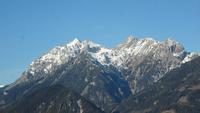 Dachsteinmasiv - Südwand &ndash; &copy; Gisela Hohlfeld (Eberhardt TRAVEL)