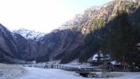 Steirischer Bodensee mit Forellenzucht &ndash; &copy; Gisela Hohlfeld (Eberhardt TRAVEL)
