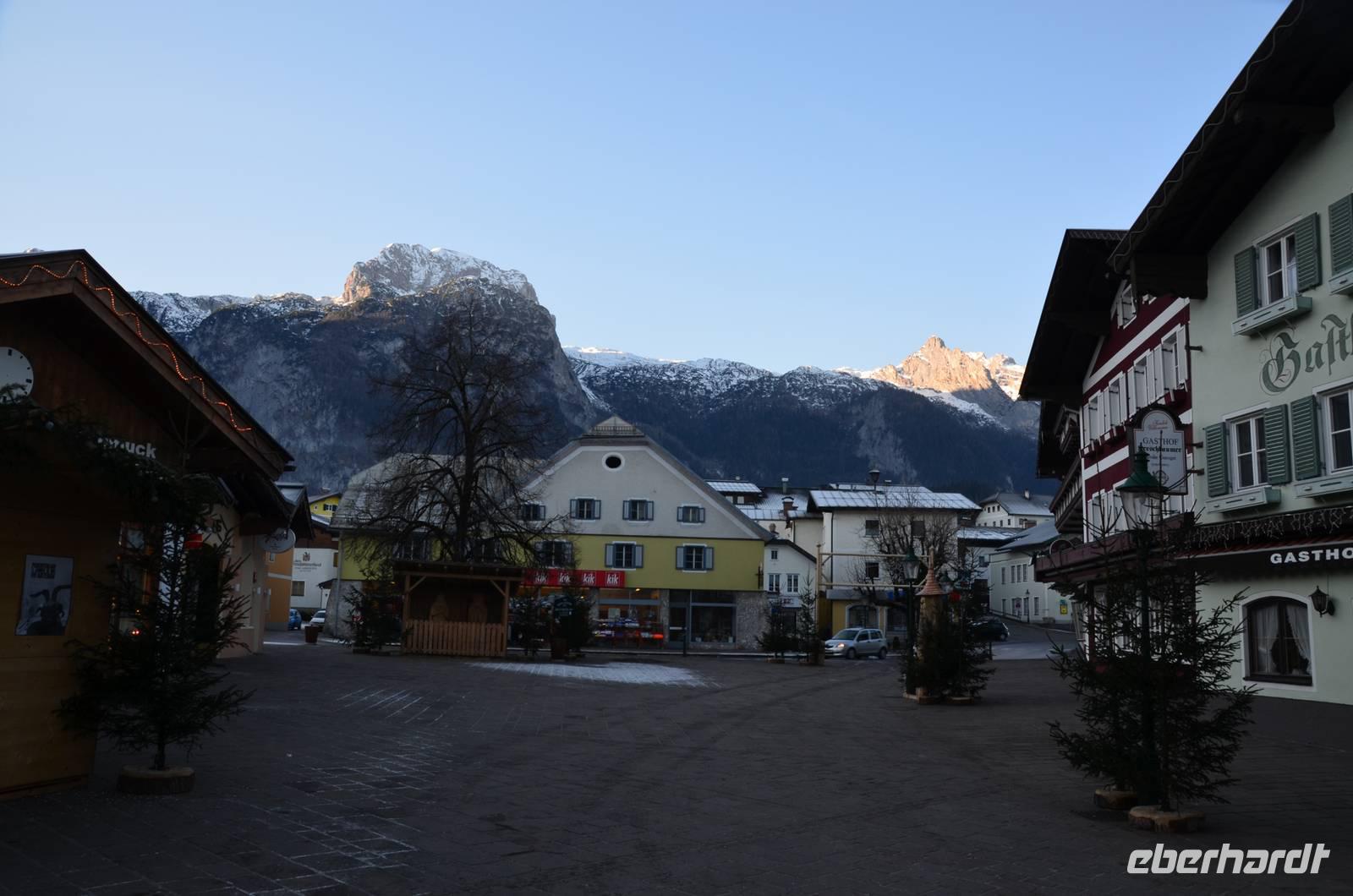 061 Abtenau &ndash; &copy; Konrad Füssel (Eberhardt TRAVEL)