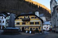 006 Hallstatt &ndash; &copy; Konrad Füssel (Eberhardt TRAVEL)