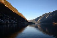 008 Hallstatt, Hallstätter See &ndash; &copy; Konrad Füssel (Eberhardt TRAVEL)