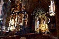 016 St. Wolfgang &ndash; &copy; Konrad Füssel (Eberhardt TRAVEL)