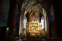 017 St. Wolfgang &ndash; &copy; Konrad Füssel (Eberhardt TRAVEL)