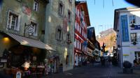 020 St. Wolfgang &ndash; &copy; Konrad Füssel (Eberhardt TRAVEL)