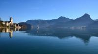 021 St. Wolfgang, Wolfgangsee &ndash; &copy; Konrad Füssel (Eberhardt TRAVEL)