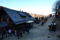 056 Pritzhütte &ndash; &copy; Konrad Füssel (Eberhardt TRAVEL)