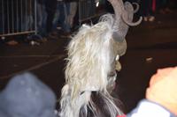 157 Pfarrwerfen, Perchtenlauf &ndash; &copy; Konrad Füssel (Eberhardt TRAVEL)