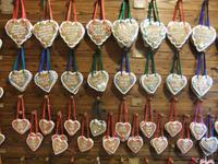 Zu den Spezialitäten von Mariazell gehören die Lebkuchen... &ndash; &copy; Martina Pötschke (Eberhardt TRAVEL)