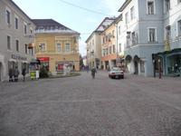 In St.Veit an der Glan. &ndash; &copy; Gerd Pierschek (Eberhardt TRAVEL)
