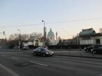 Die Karlskirche &ndash; &copy; Christine Paulan (Eberhardt TRAVEL)