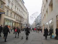 Kärtner Straße &ndash; &copy; Christine Paulan (Eberhardt TRAVEL)